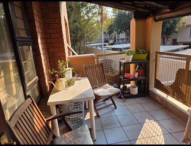 3 BEDROOM TOWNHOUSE FOR SALE IN PAULSHOF